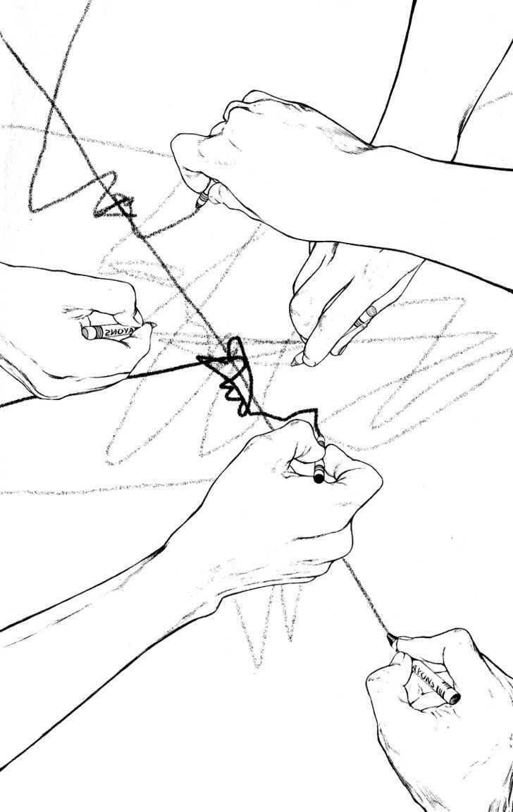 Read Kokou No Hito EN Manga Online