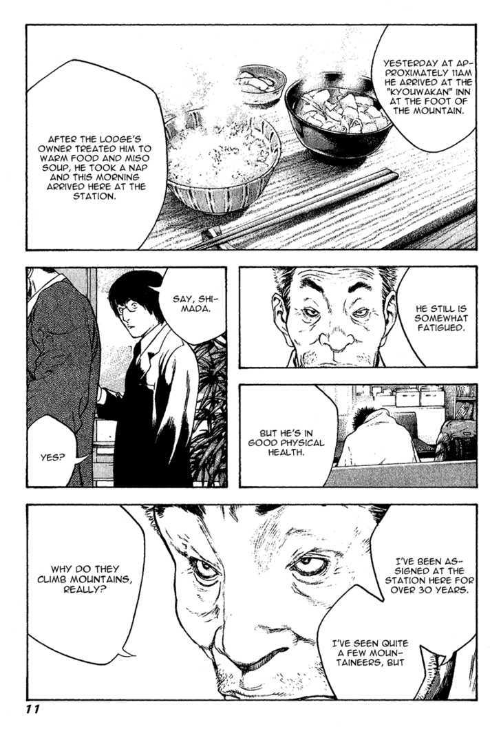 Read Kokou No Hito EN Manga Online