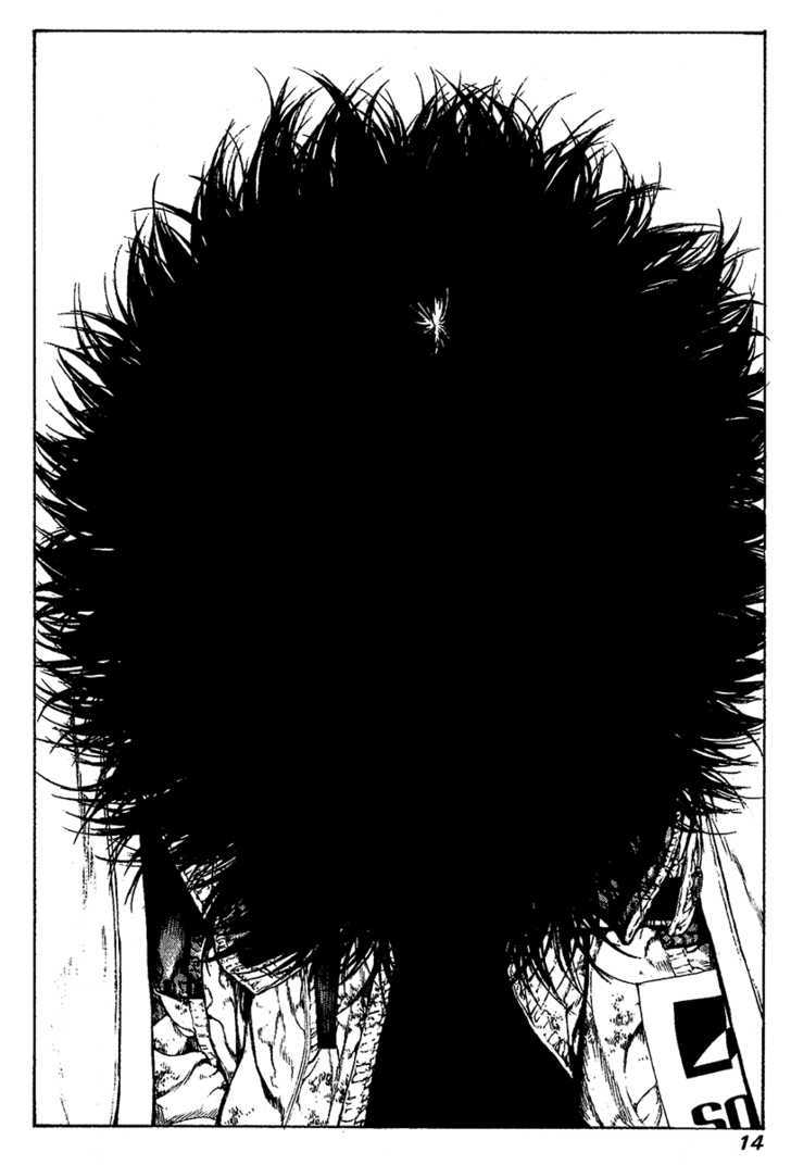 Read Kokou No Hito EN Manga Online