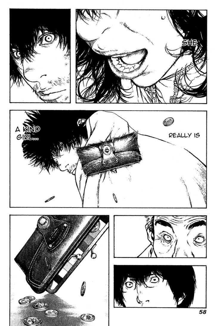 Read Kokou No Hito EN Manga Online