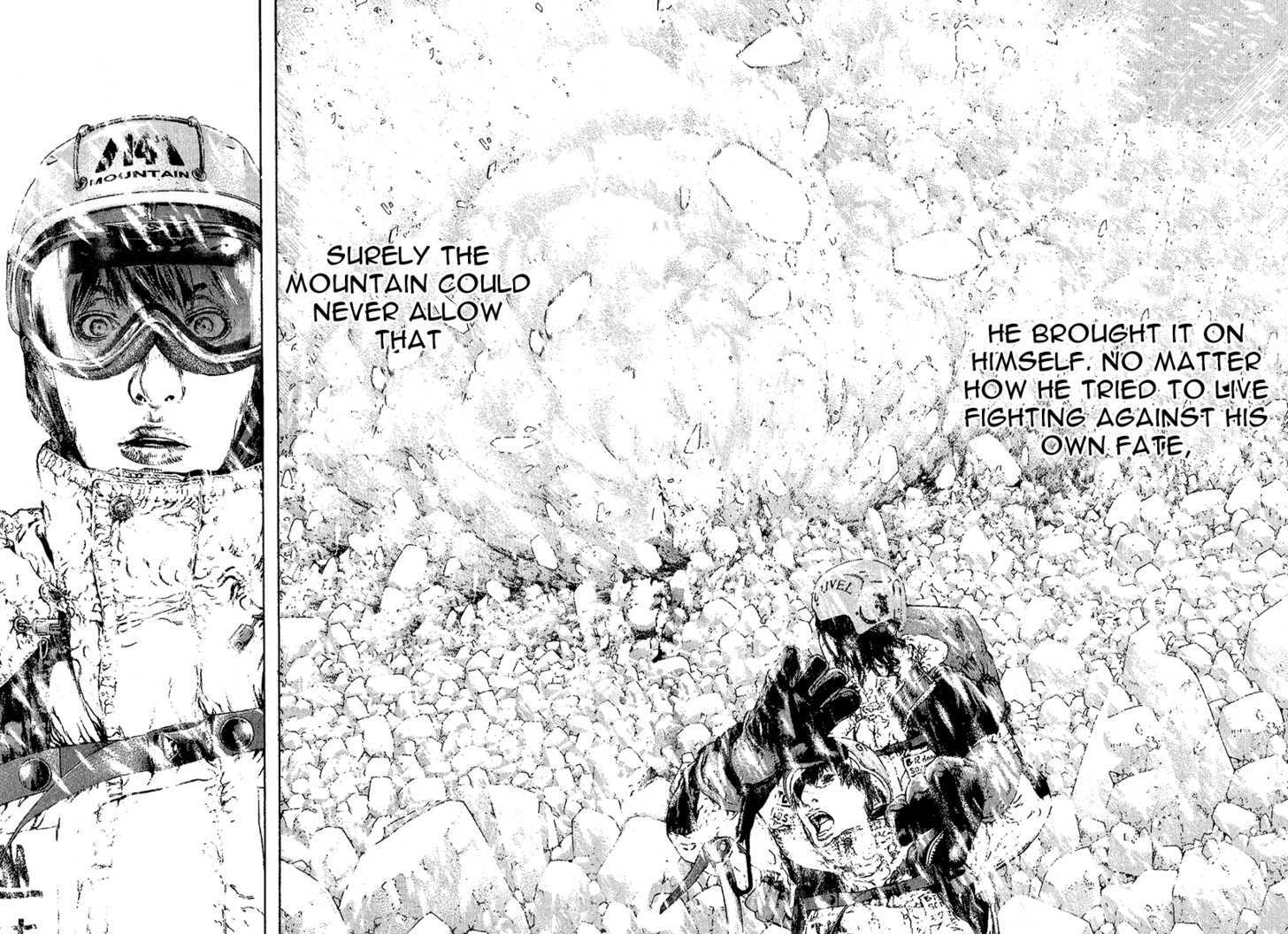 Read Kokou No Hito EN Manga Online