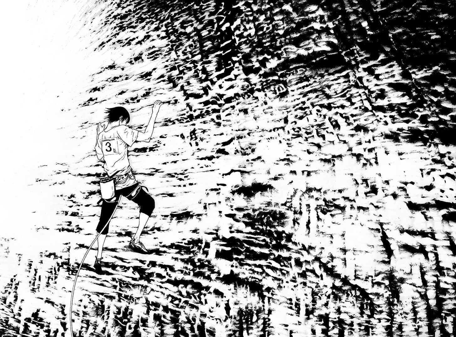 Read Kokou No Hito EN Manga Online