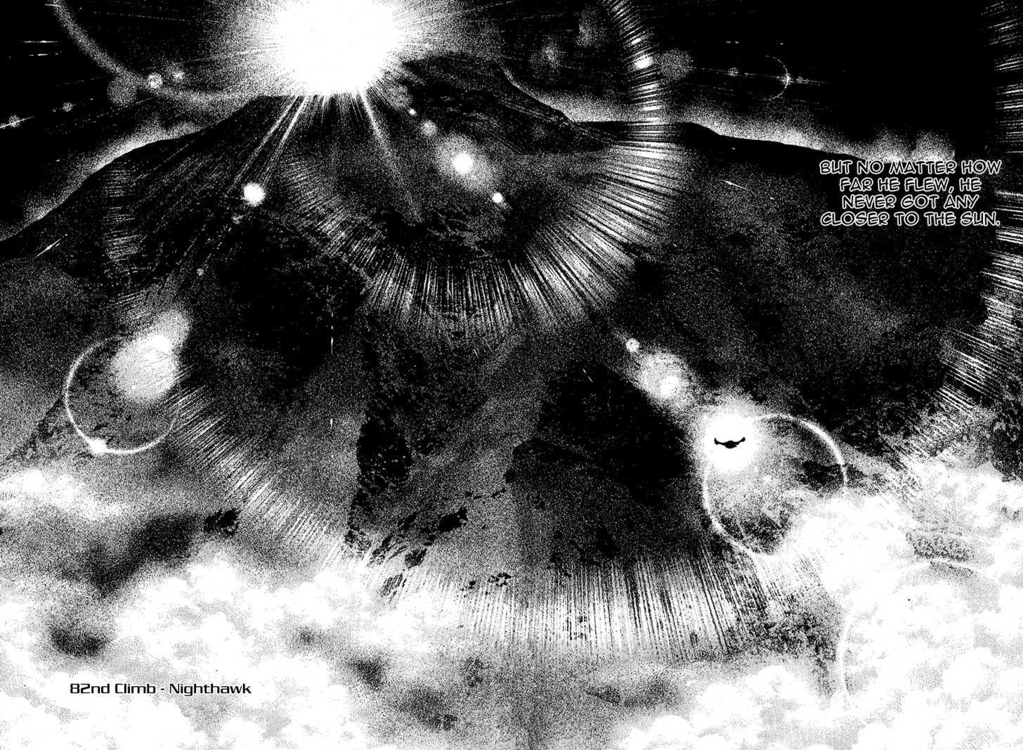 Read Kokou No Hito EN Manga Online