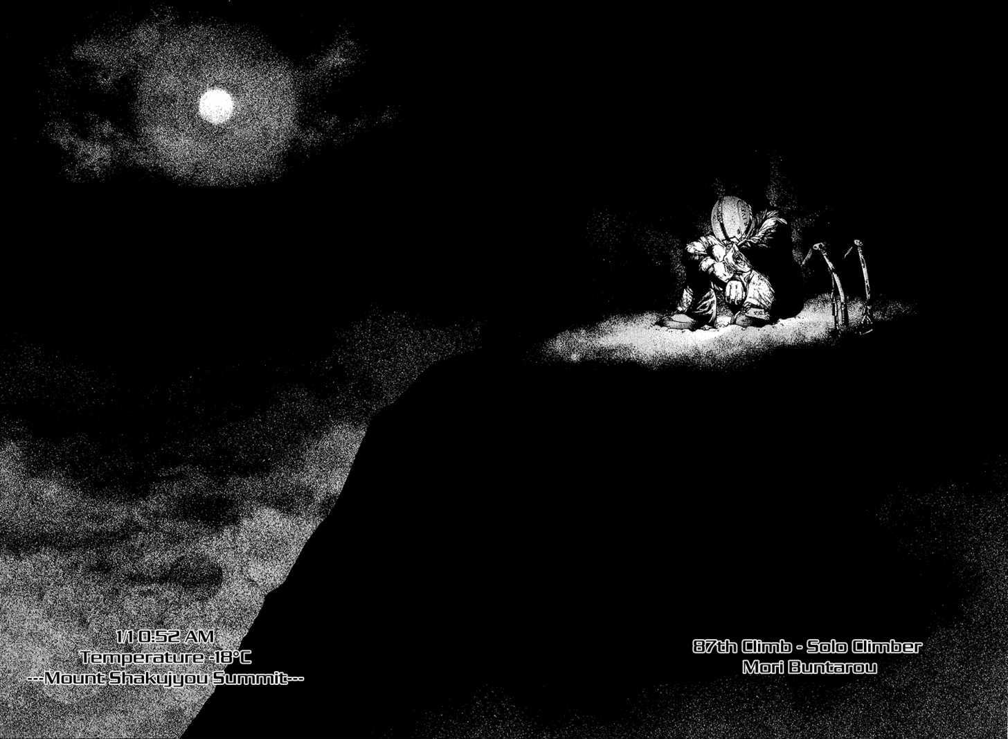 Read Kokou No Hito EN Manga Online