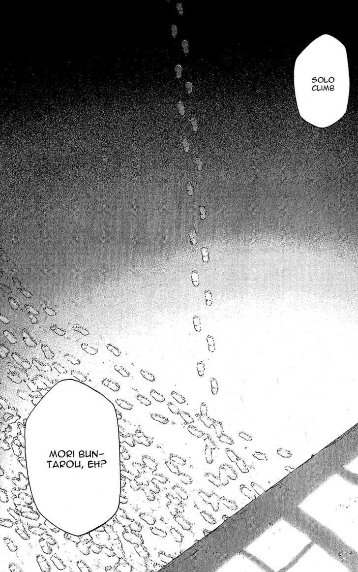 Read Kokou No Hito EN Manga Online