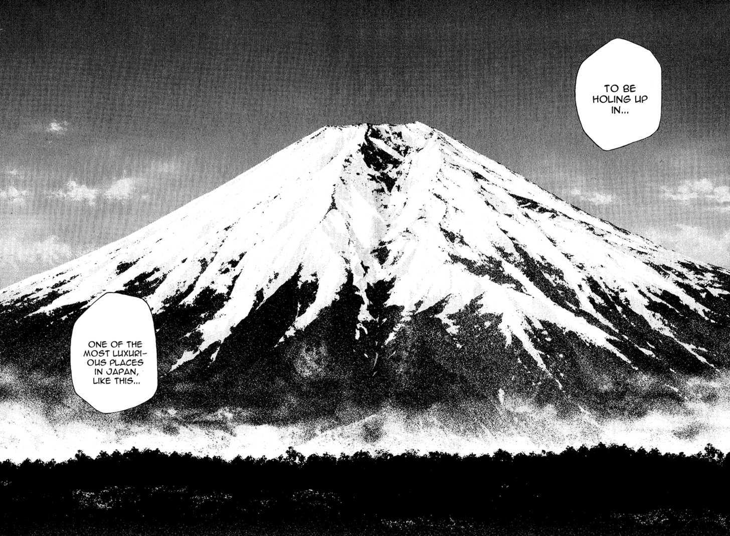 Read Kokou No Hito EN Manga Online