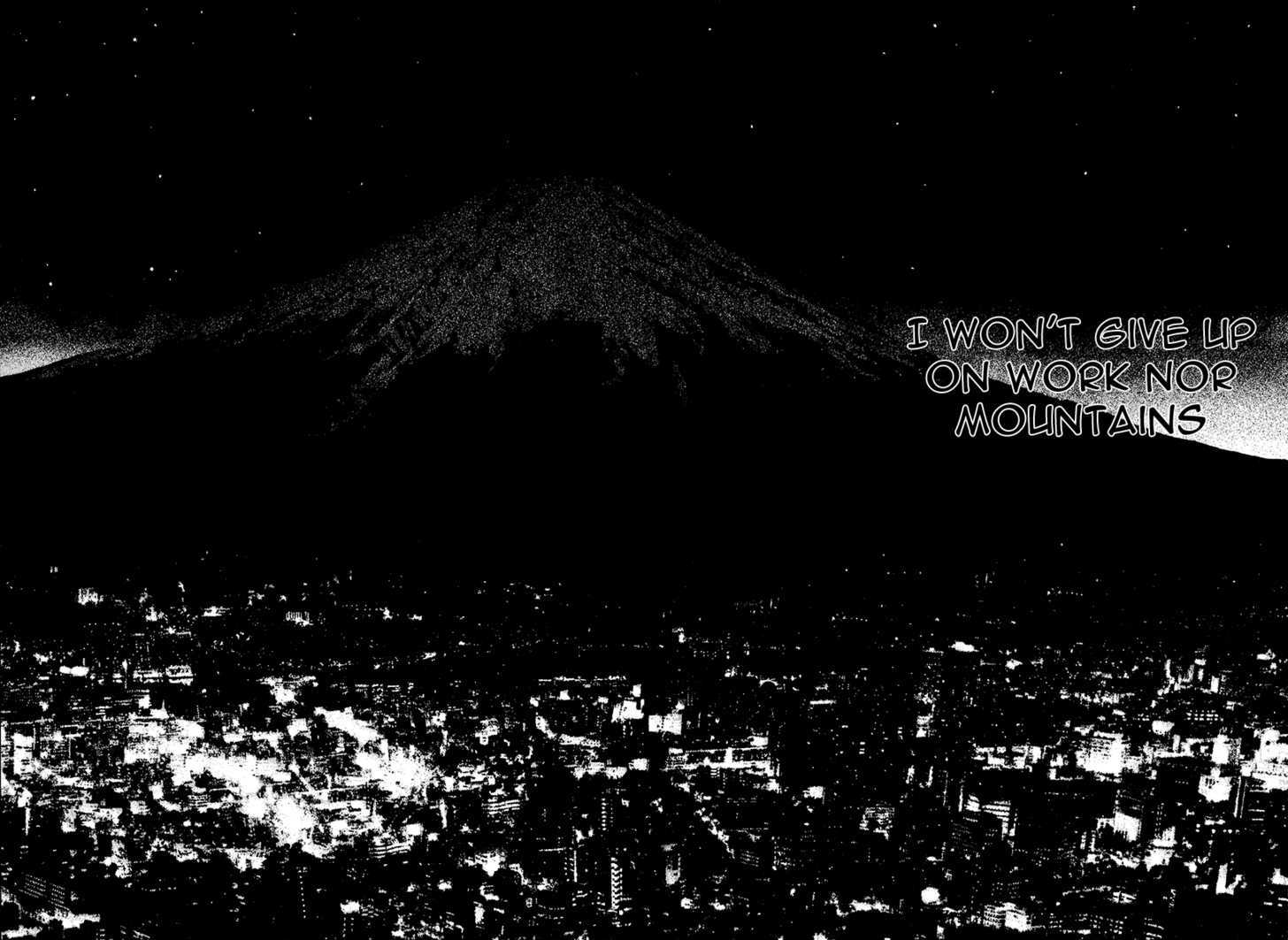 Read Kokou No Hito EN Manga Online