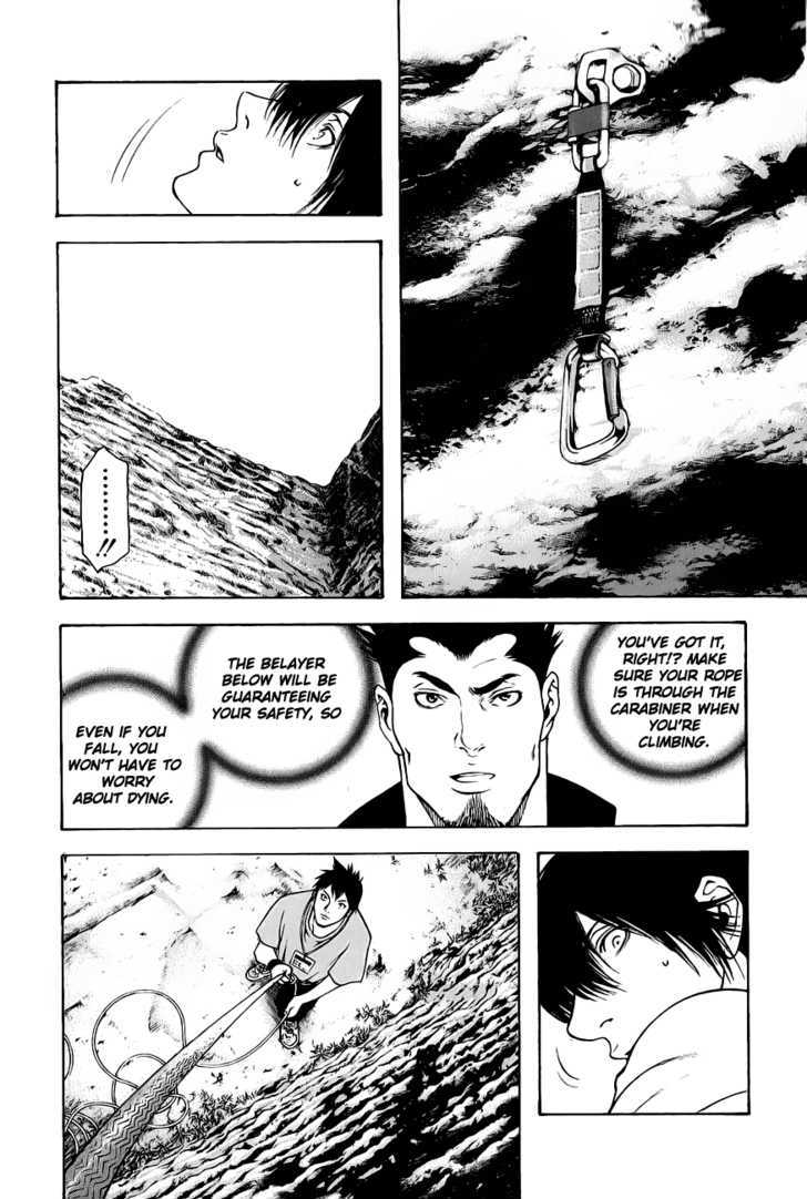 Read Kokou No Hito EN Manga Online