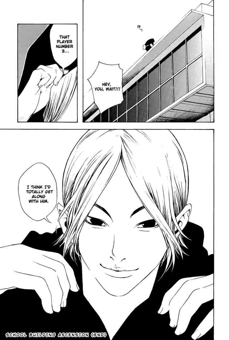 Read Kokou No Hito EN Manga Online