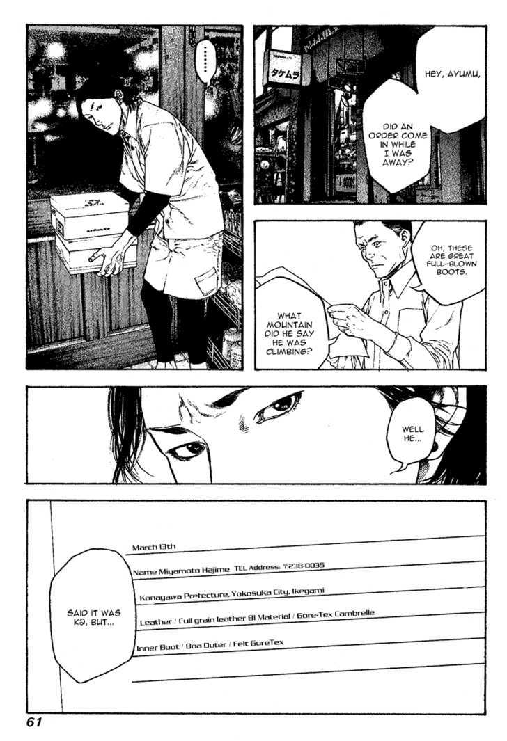 Read Kokou No Hito EN Manga Online