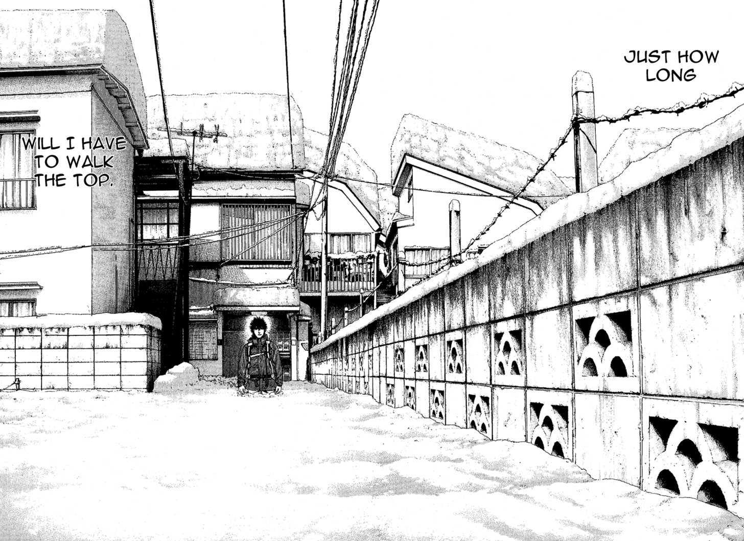 Read Kokou No Hito EN Manga Online
