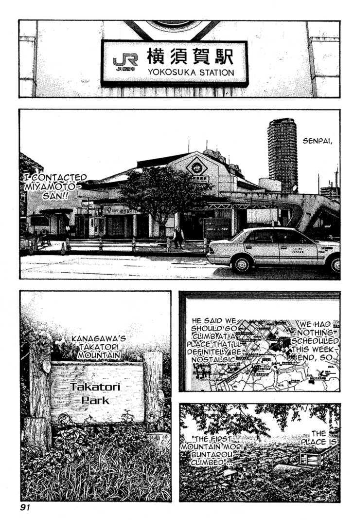 Read Kokou No Hito EN Manga Online