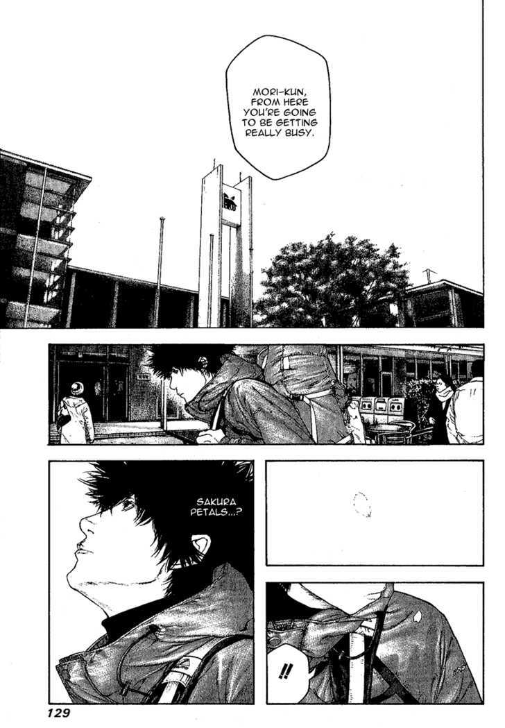 Read Kokou No Hito EN Manga Online
