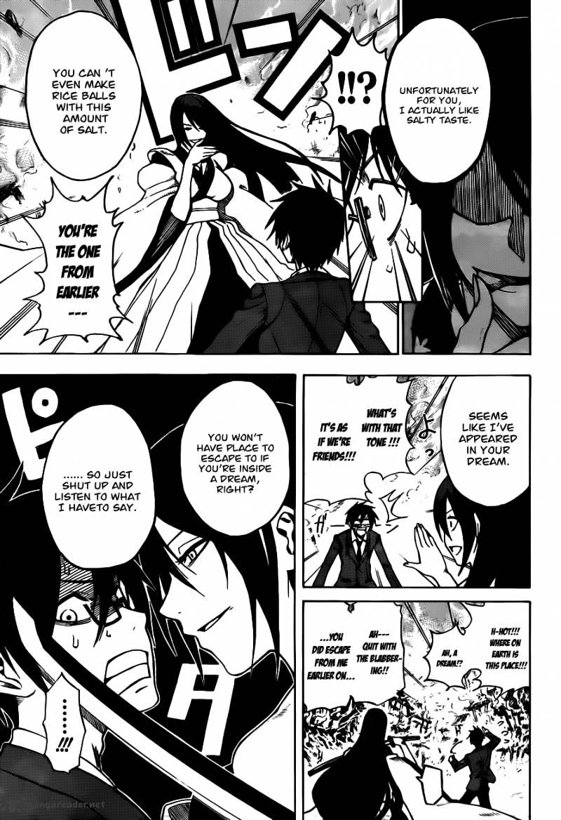Read Kurogane EN Manga Online