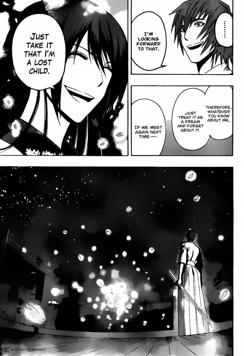 Read Kurogane EN Manga Online