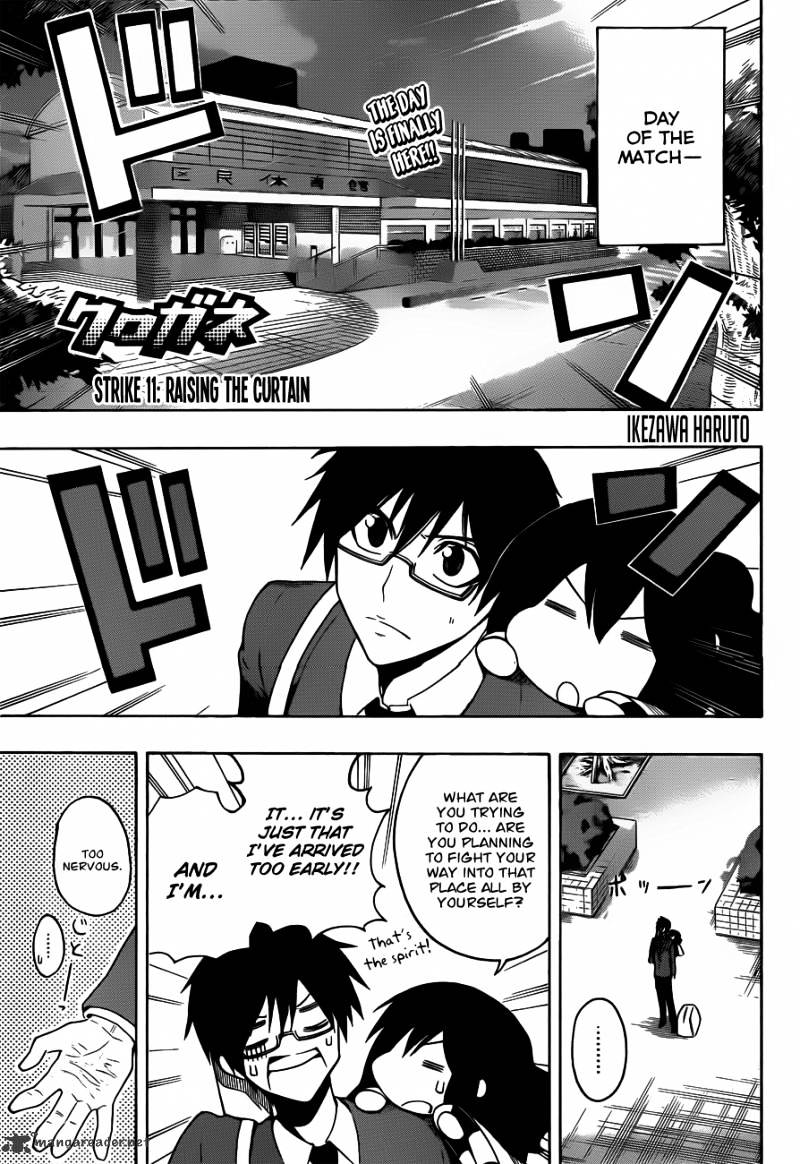 Read Kurogane EN Manga Online