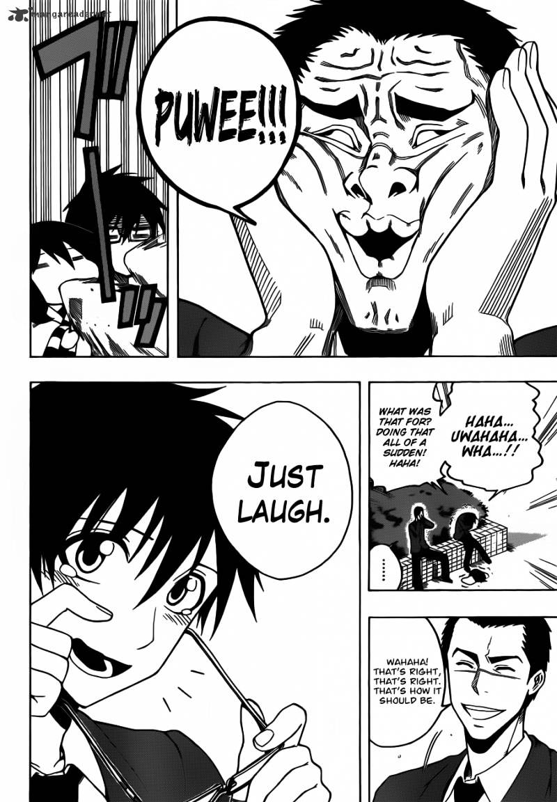 Read Kurogane EN Manga Online