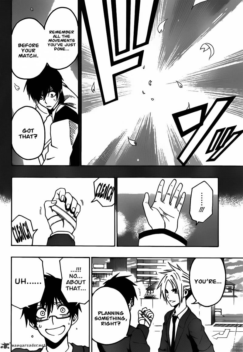 Read Kurogane EN Manga Online