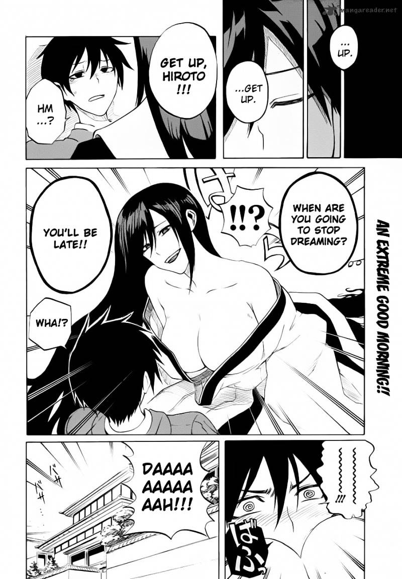 Read Kurogane EN Manga Online