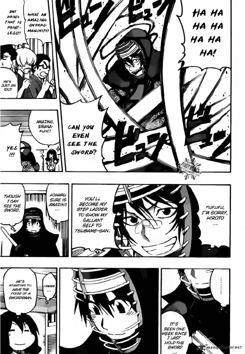 Read Kurogane EN Manga Online