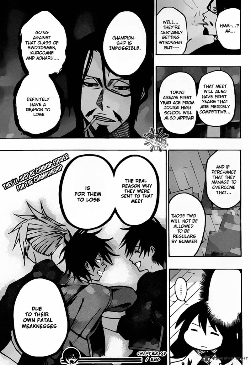 Read Kurogane EN Manga Online