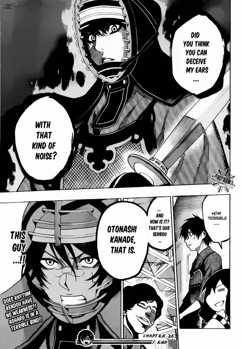 Read Kurogane EN Manga Online