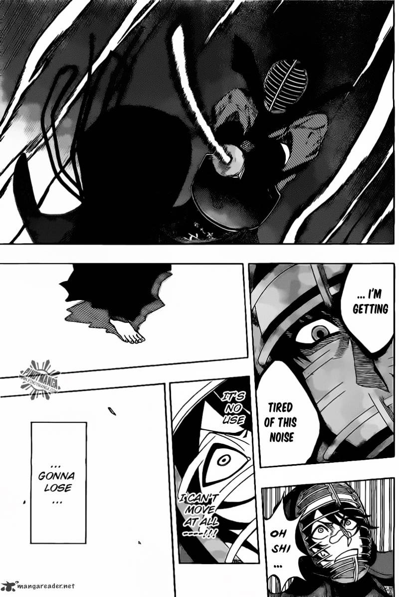 Read Kurogane EN Manga Online