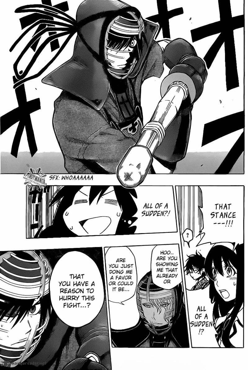 Read Kurogane EN Manga Online
