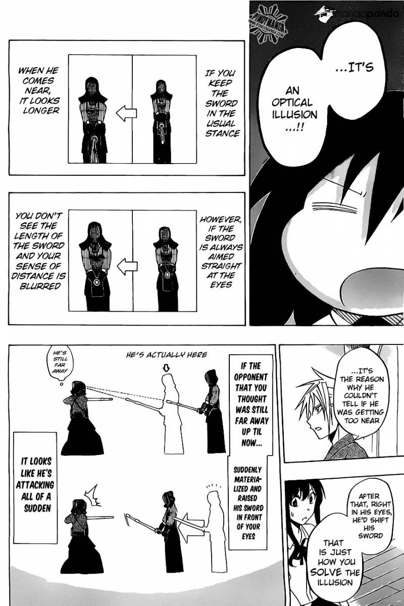Read Kurogane EN Manga Online