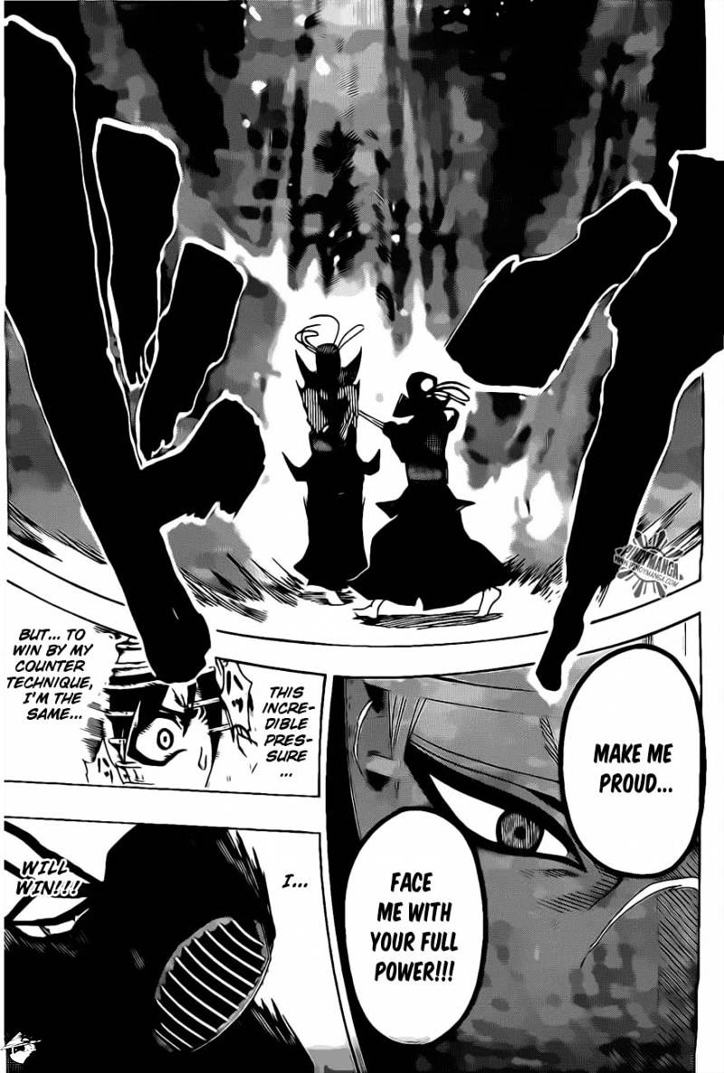 Read Kurogane EN Manga Online
