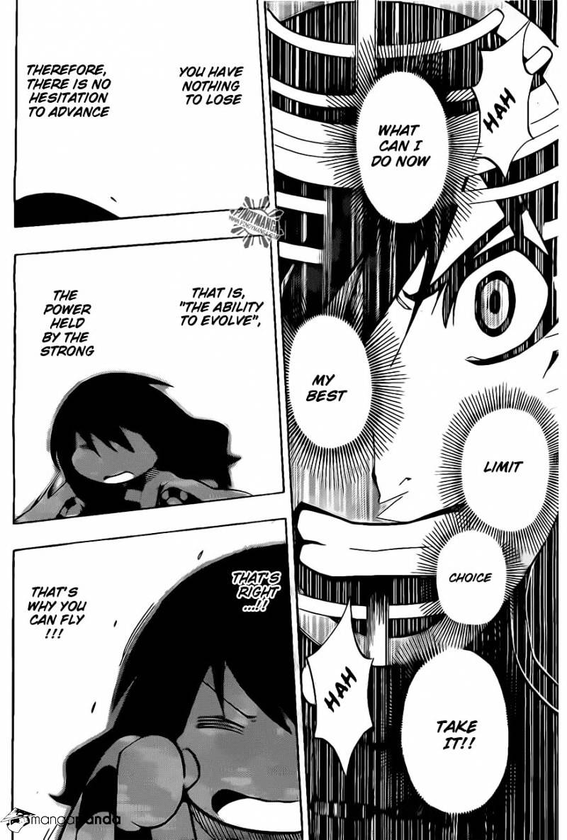 Read Kurogane EN Manga Online