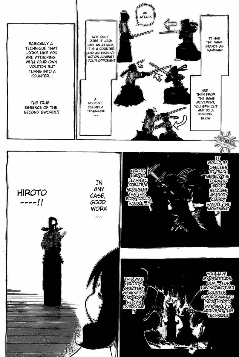 Read Kurogane EN Manga Online