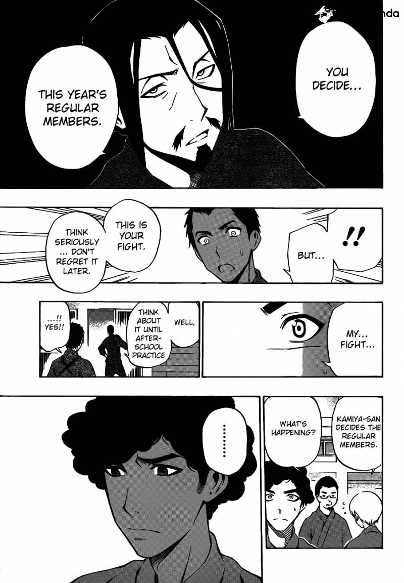 Read Kurogane EN Manga Online