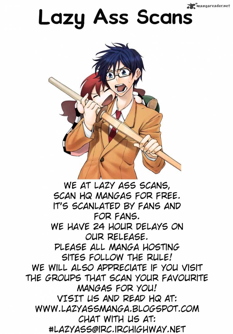 Read Kurogane EN Manga Online