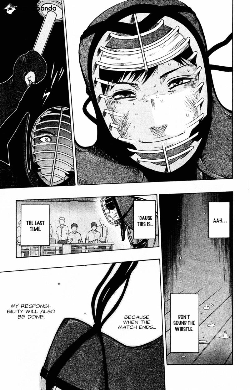 Read Kurogane EN Manga Online