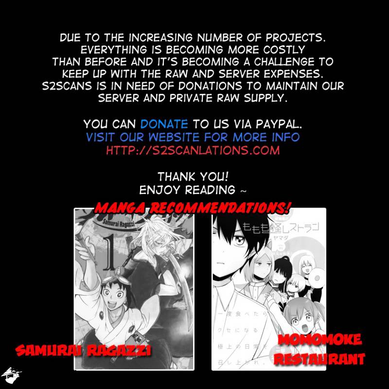 Read Kurogane EN Manga Online
