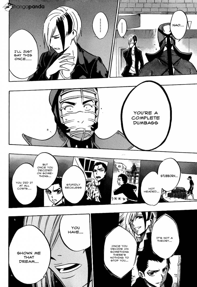 Read Kurogane EN Manga Online