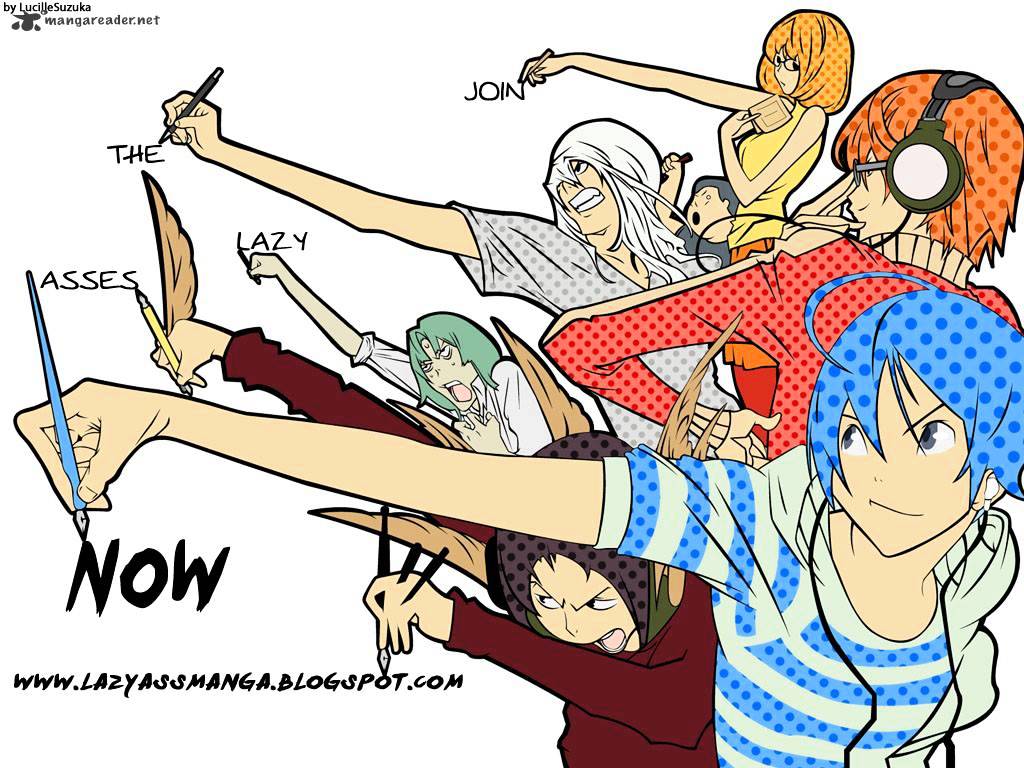 Read Kurogane EN Manga Online