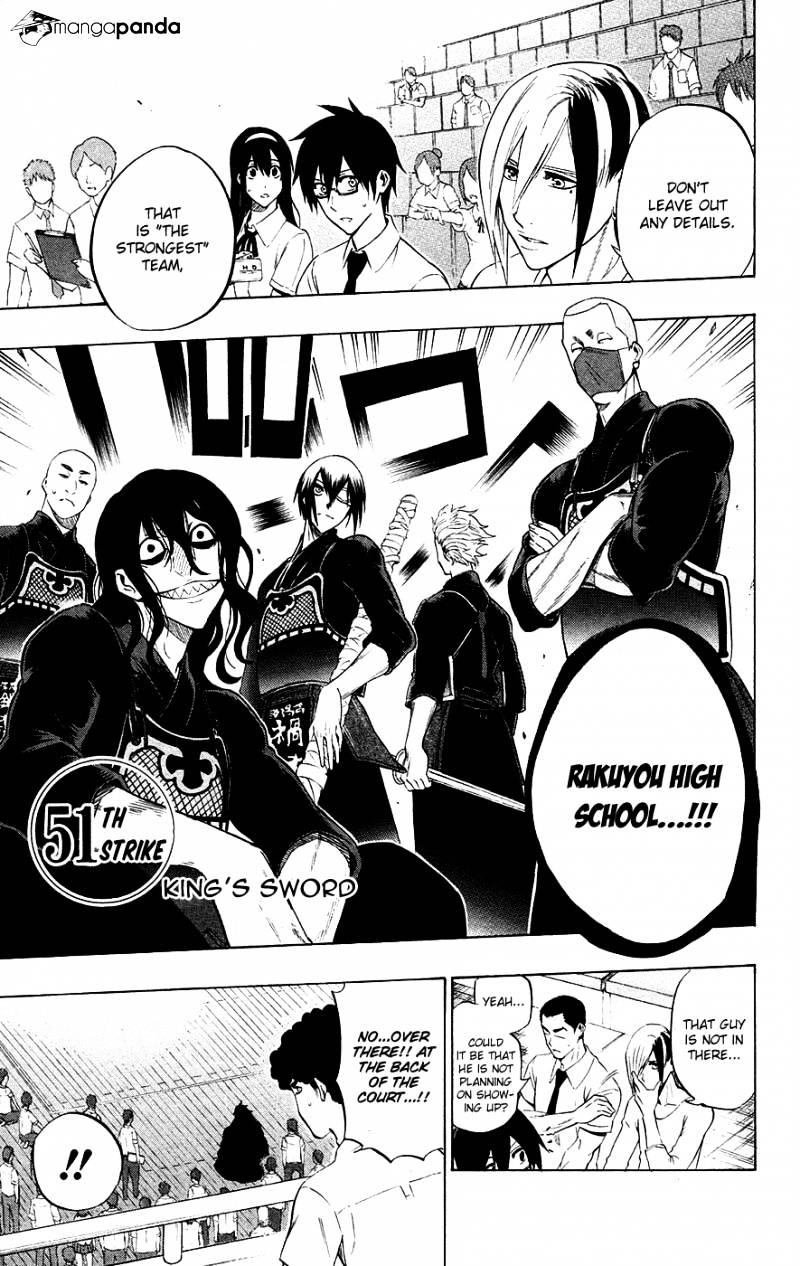 Read Kurogane EN Manga Online