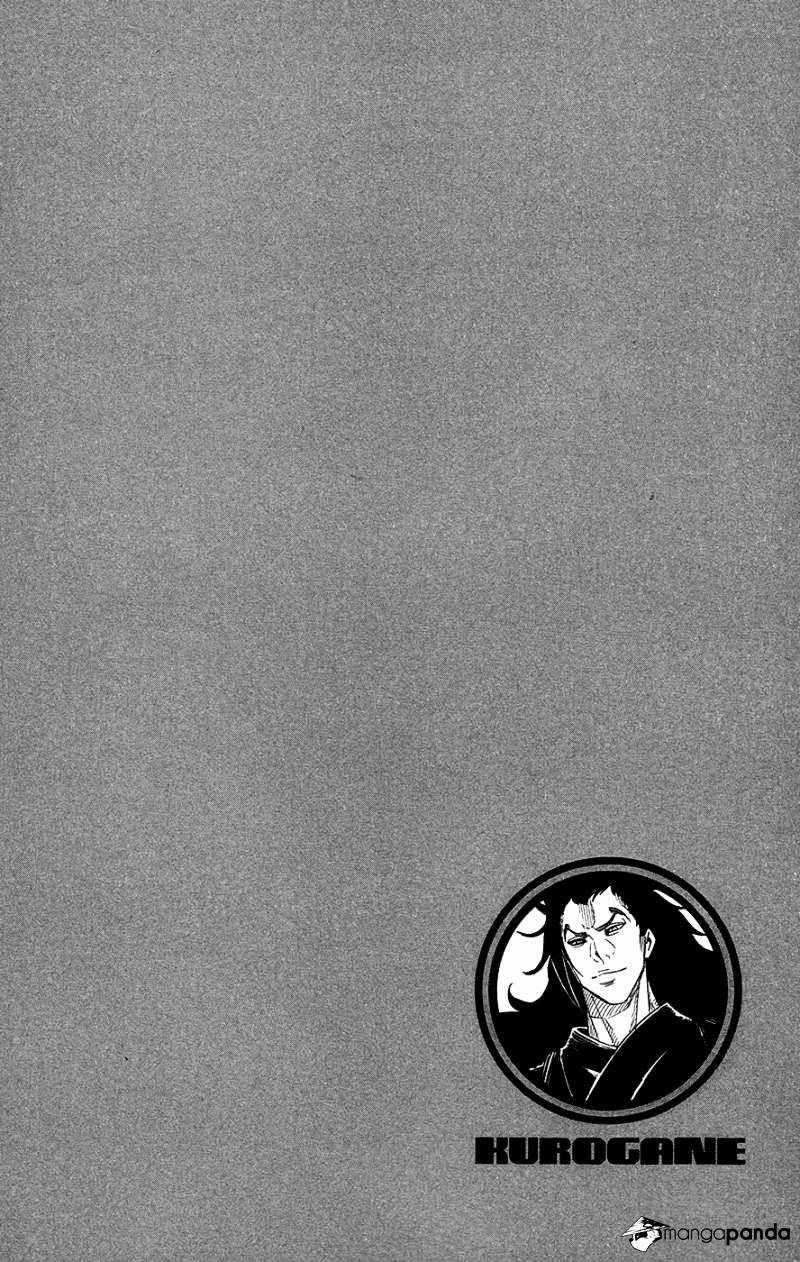Read Kurogane EN Manga Online