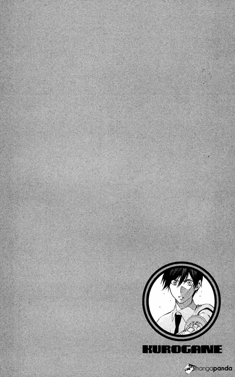 Read Kurogane EN Manga Online