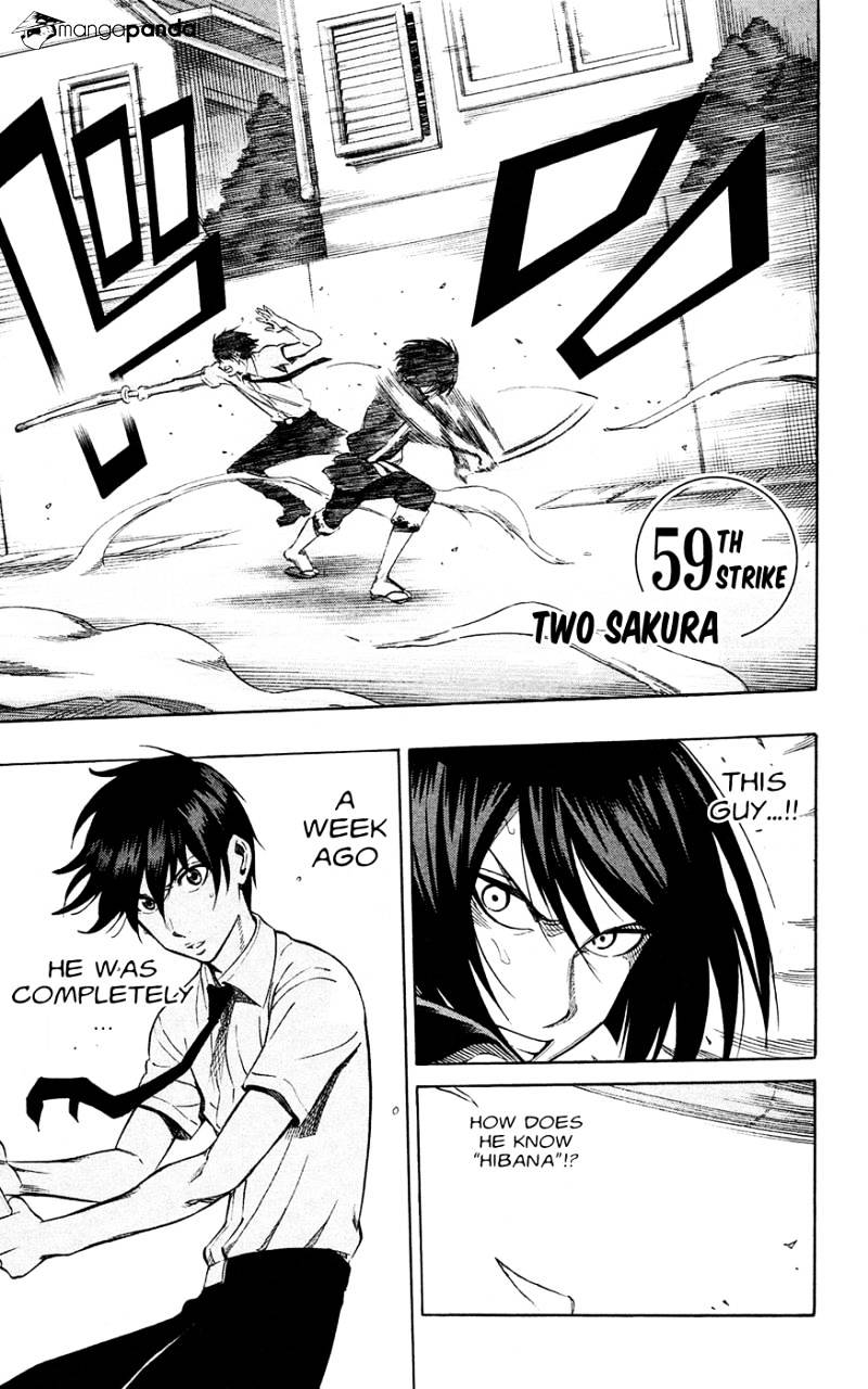 Read Kurogane EN Manga Online