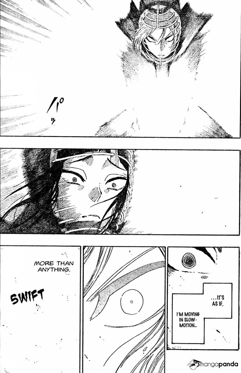 Read Kurogane EN Manga Online