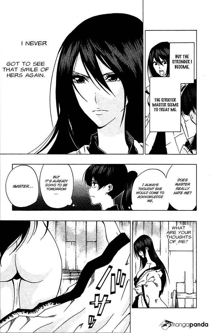 Read Kurogane EN Manga Online