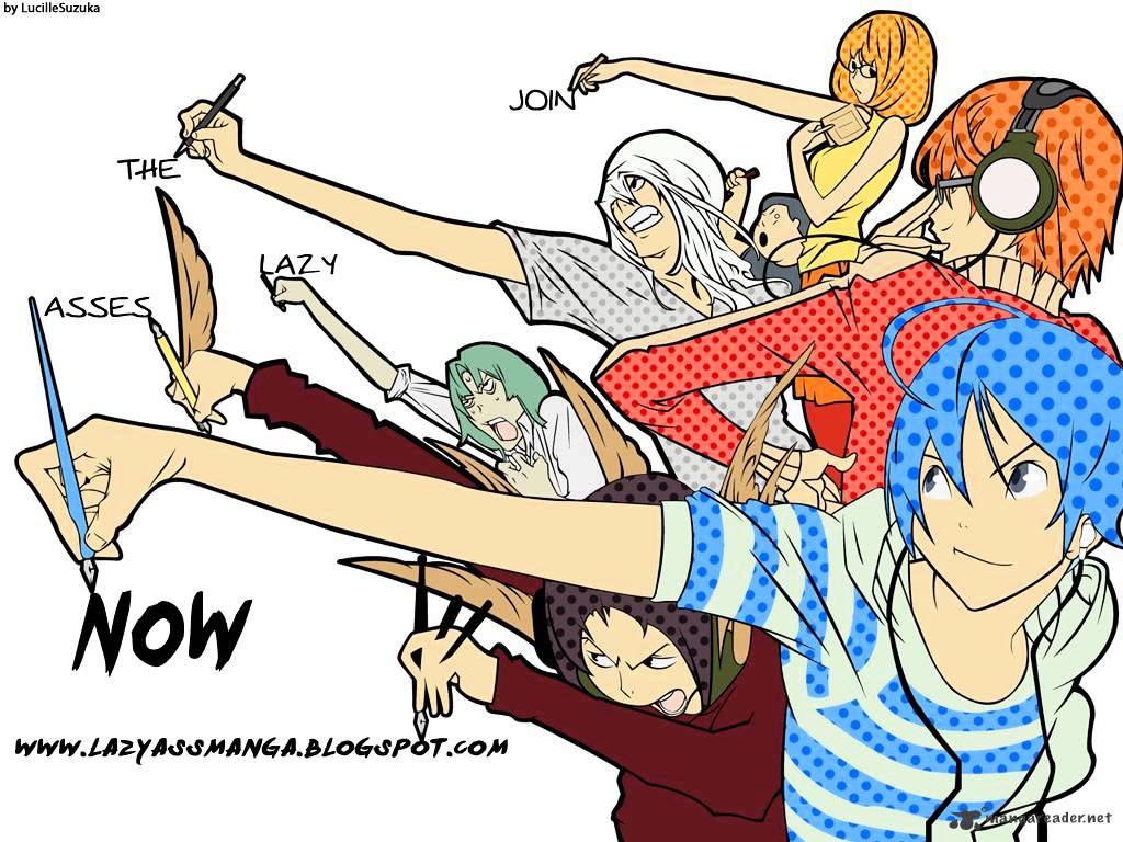 Read Kurogane EN Manga Online