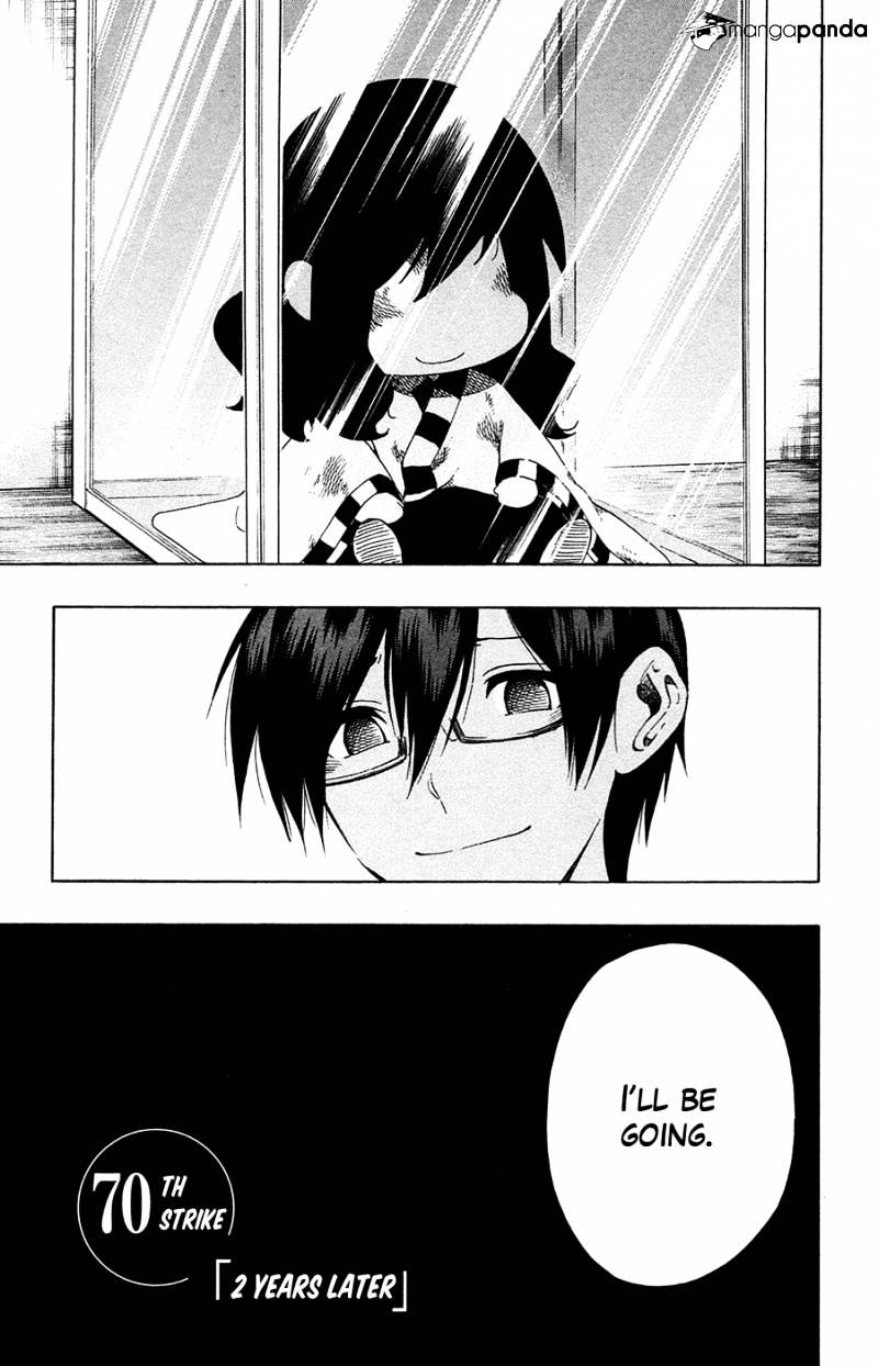 Read Kurogane EN Manga Online