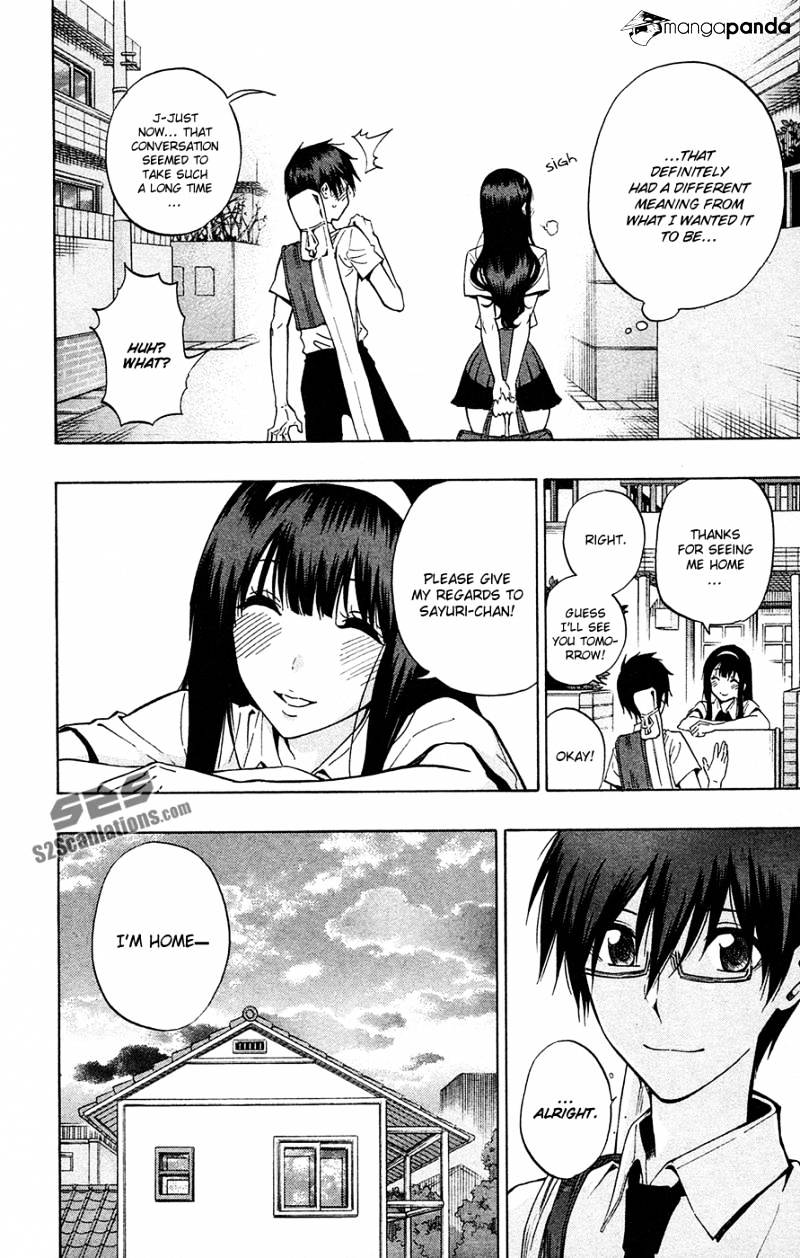 Read Kurogane EN Manga Online
