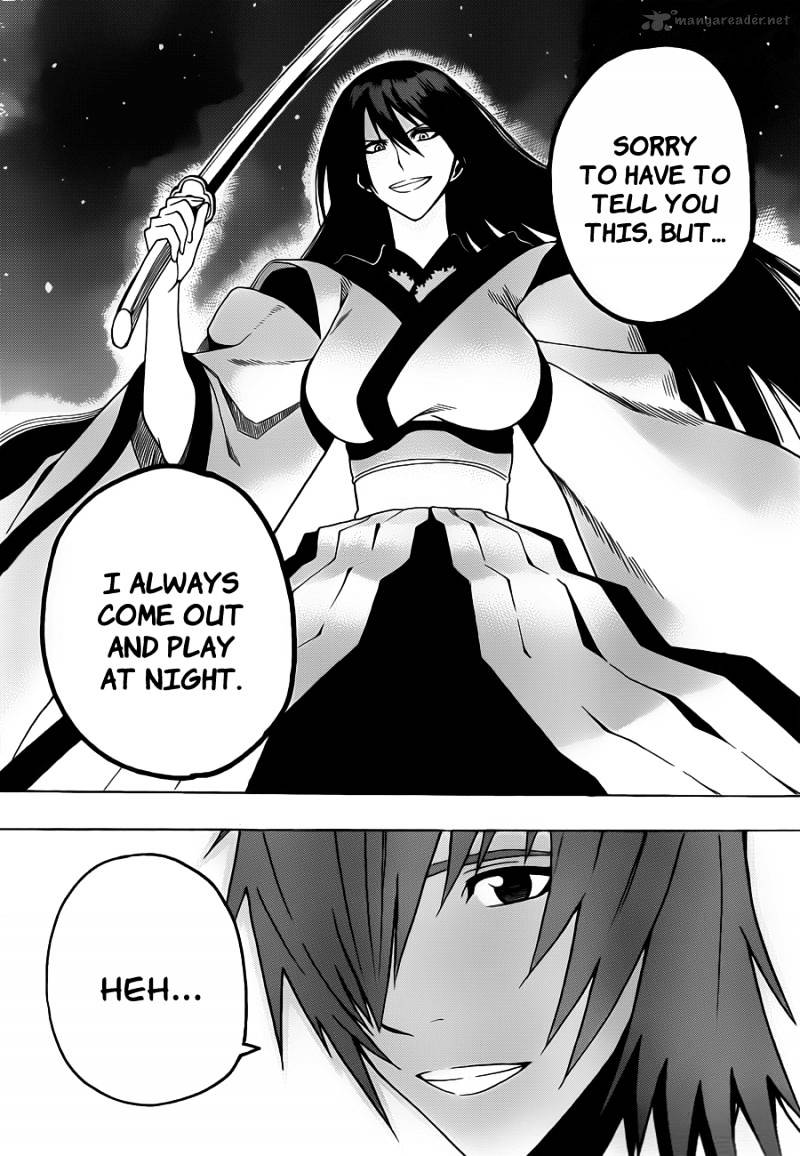 Read Kurogane EN Manga Online