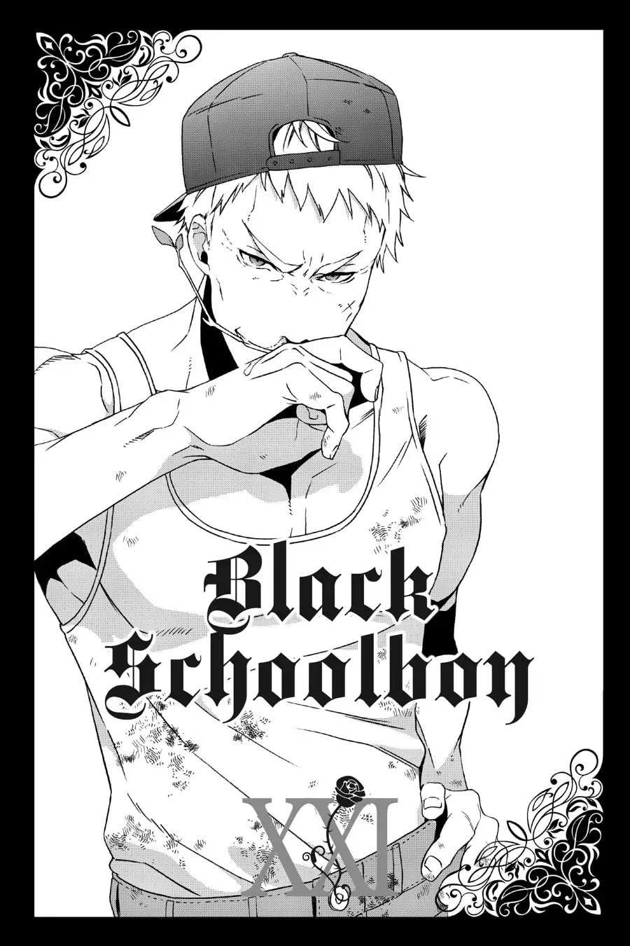 Read Kuroshitsuji EN Manga Online