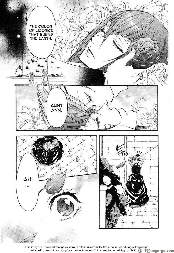 Read Kuroshitsuji EN Manga Online